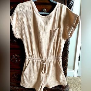 Womens Boutique Romper